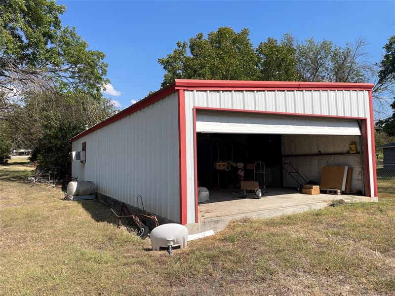 219 Playdium Drive, West TX 76691 - Photo 12