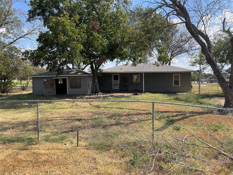 219 Playdium Drive, West TX 76691 - Photo 10