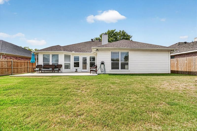 1004 Eden Street, Burleson TX 76028 - Photo 27