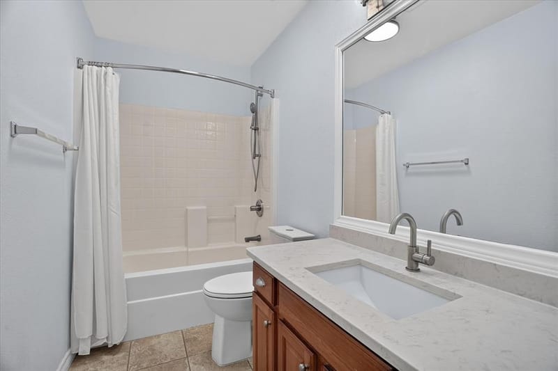 1004 Eden Street, Burleson TX 76028 - Photo 16