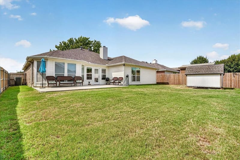1004 Eden Street, Burleson TX 76028 - Photo 26