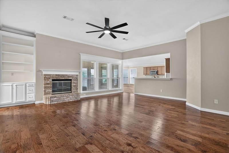 1004 Eden Street, Burleson TX 76028 - Photo 7