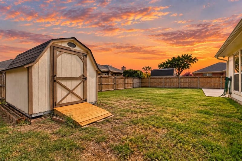 1004 Eden Street, Burleson TX 76028 - Photo 28
