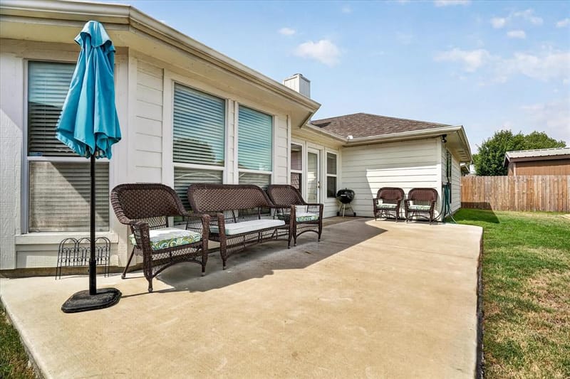 1004 Eden Street, Burleson TX 76028 - Photo 25