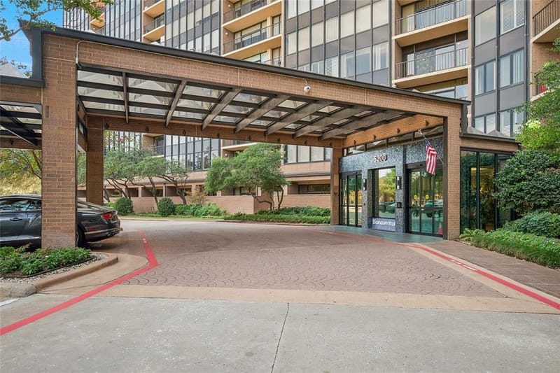 5200 Keller Springs Road # 730, Dallas TX 75248 - Photo 23