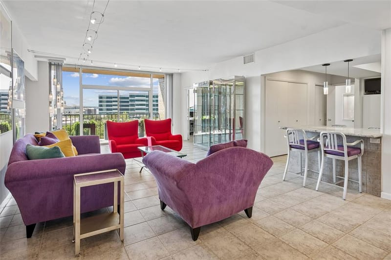5200 Keller Springs Road # 730, Dallas TX 75248 - Photo 2