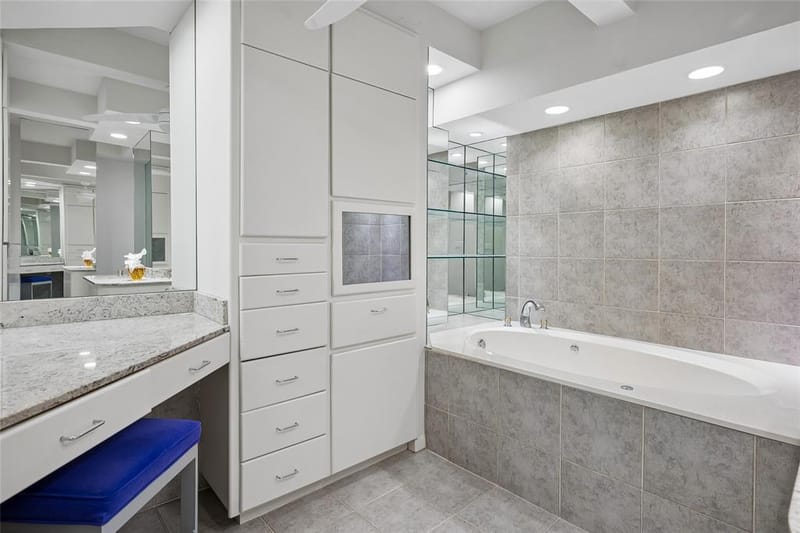5200 Keller Springs Road # 730, Dallas TX 75248 - Photo 16