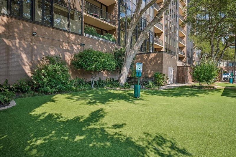 5200 Keller Springs Road # 730, Dallas TX 75248 - Photo 31