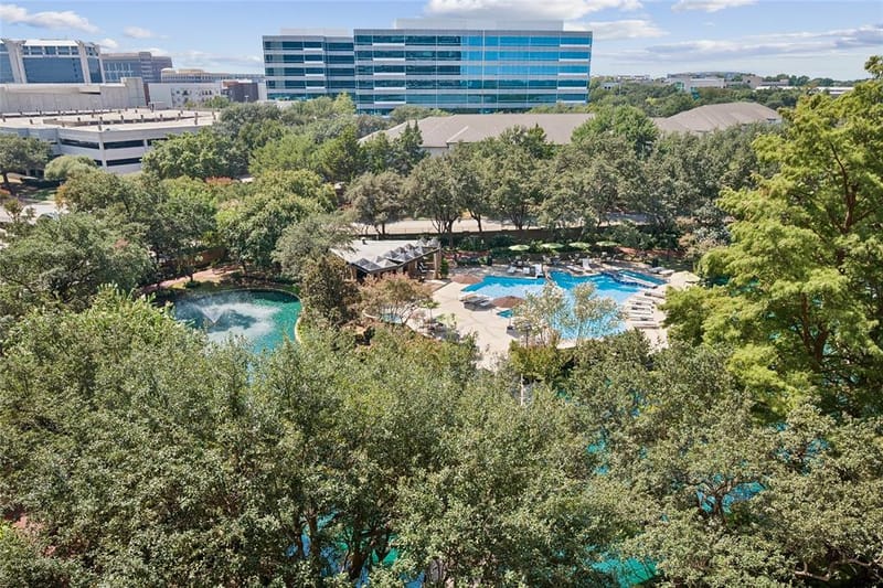 5200 Keller Springs Road # 730, Dallas TX 75248 - Photo 4