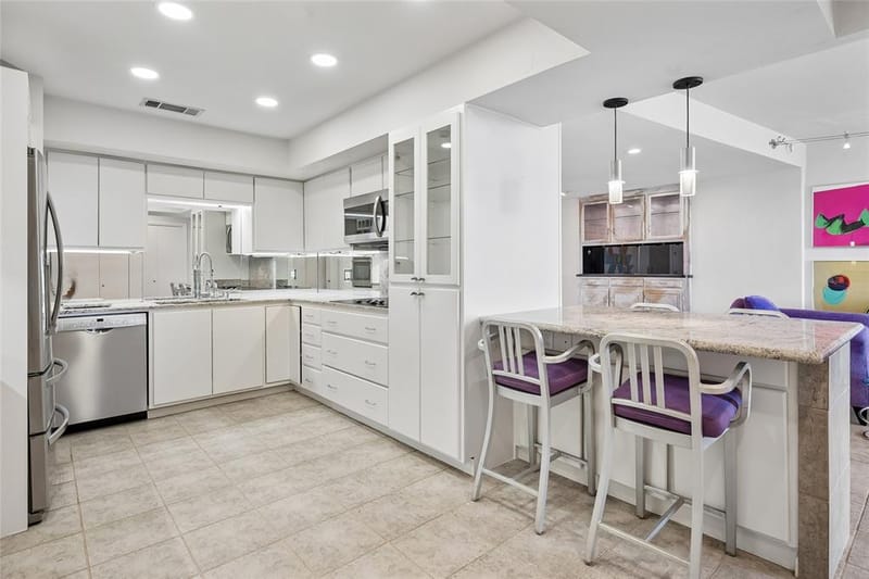 5200 Keller Springs Road # 730, Dallas TX 75248 - Photo 8