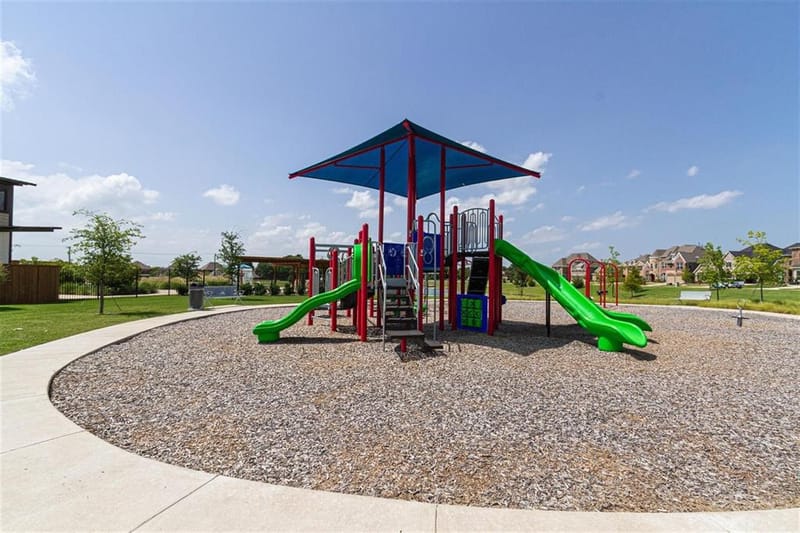 711 Meadow Holly Drive, Wylie TX 75098 - Photo 7