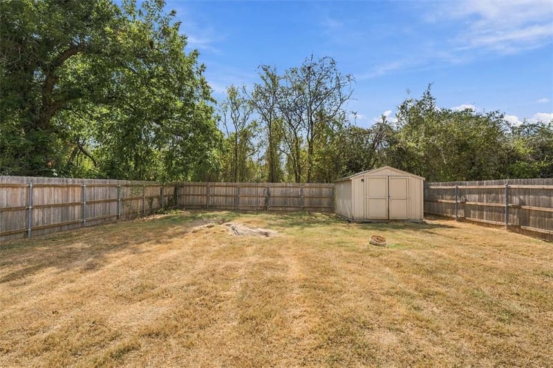 522 Lottie Street, Waco TX 76704 - Photo 23