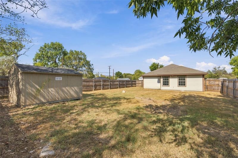 522 Lottie Street, Waco TX 76704 - Photo 22