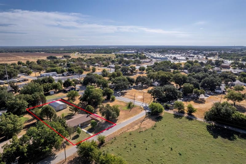1604 Dublin Street, Brownwood TX 76801 - Photo 6
