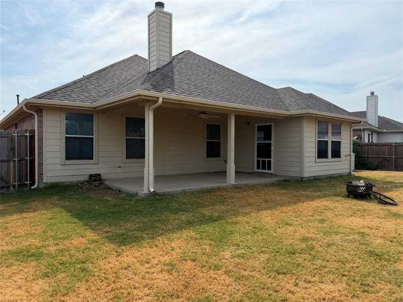 2803 Arabian Lane, Celina TX 75009 - Photo 17