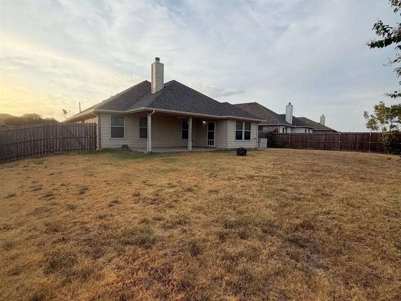 2803 Arabian Lane, Celina TX 75009 - Photo 16