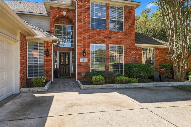 1125 Shadetree Lane, Allen TX 75013 - Photo 3