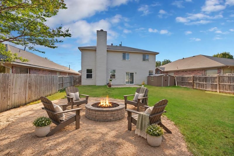 11005 Fawn Valley Drive, Fort Worth TX 76140 - Photo 28
