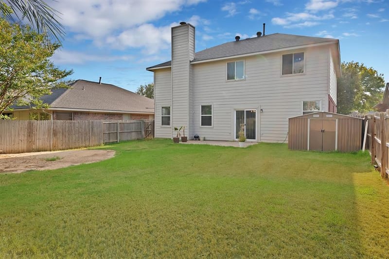 11005 Fawn Valley Drive, Fort Worth TX 76140 - Photo 30