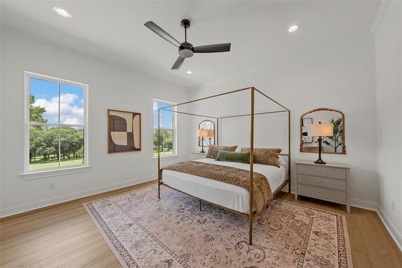 20 N Ritchie Road, Woodway TX 76712 - Photo 17