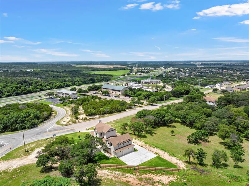 20 N Ritchie Road, Woodway TX 76712 - Photo 36