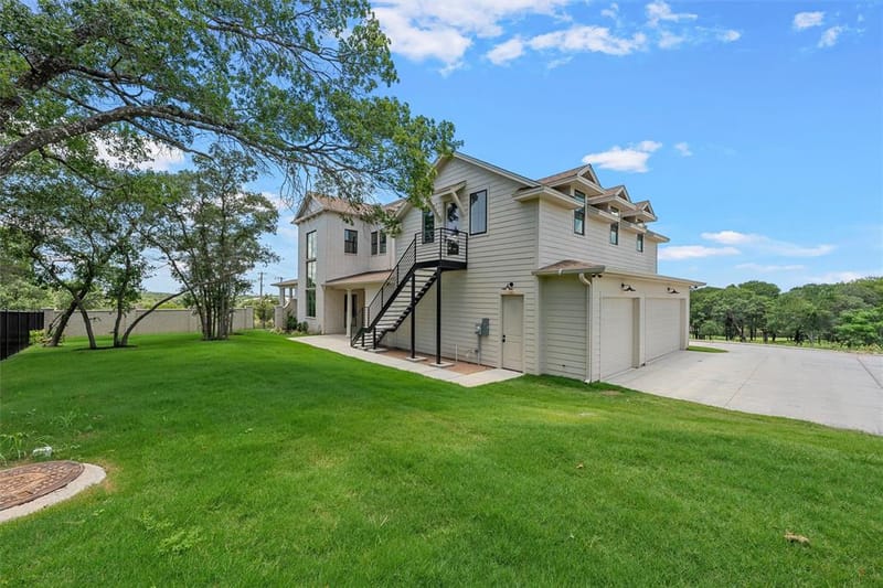 20 N Ritchie Road, Woodway TX 76712 - Photo 30