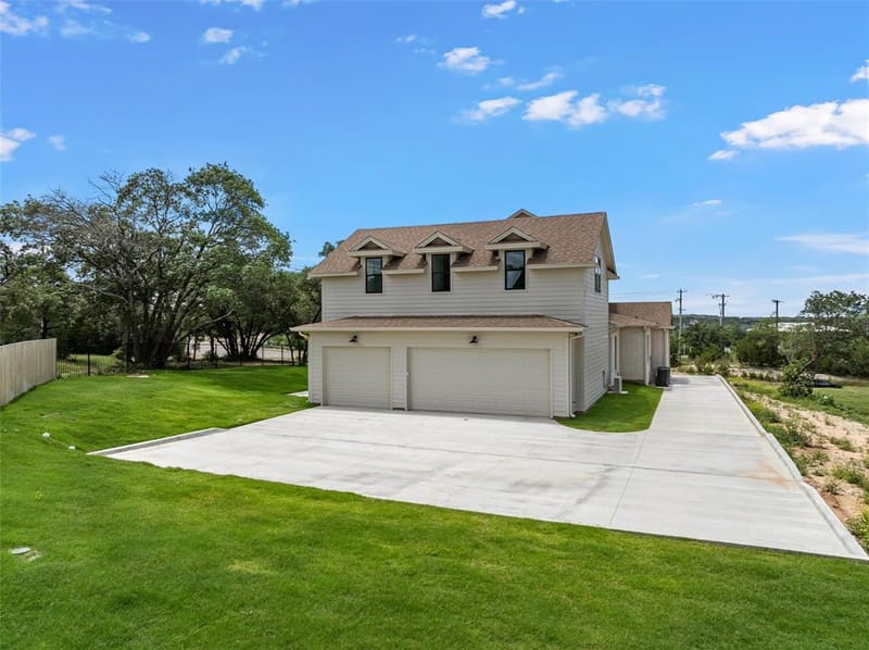 20 N Ritchie Road, Woodway TX 76712 - Photo 34