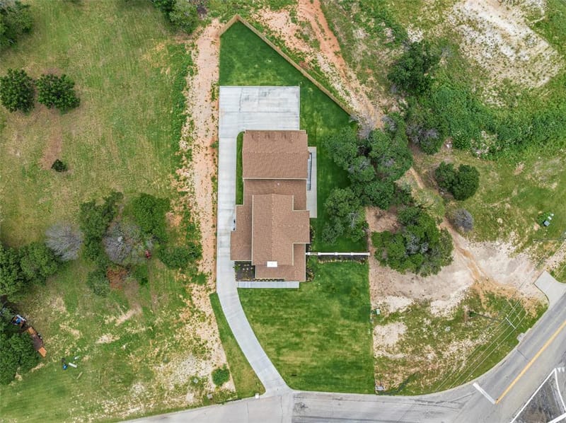 20 N Ritchie Road, Woodway TX 76712 - Photo 38