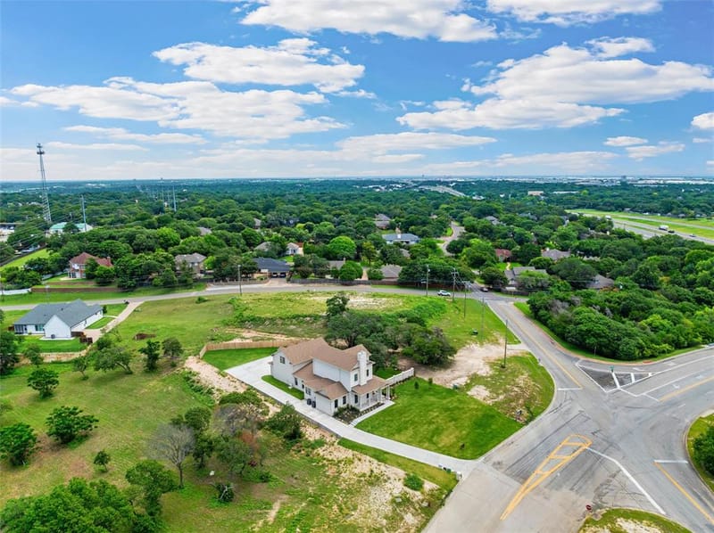 20 N Ritchie Road, Woodway TX 76712 - Photo 37
