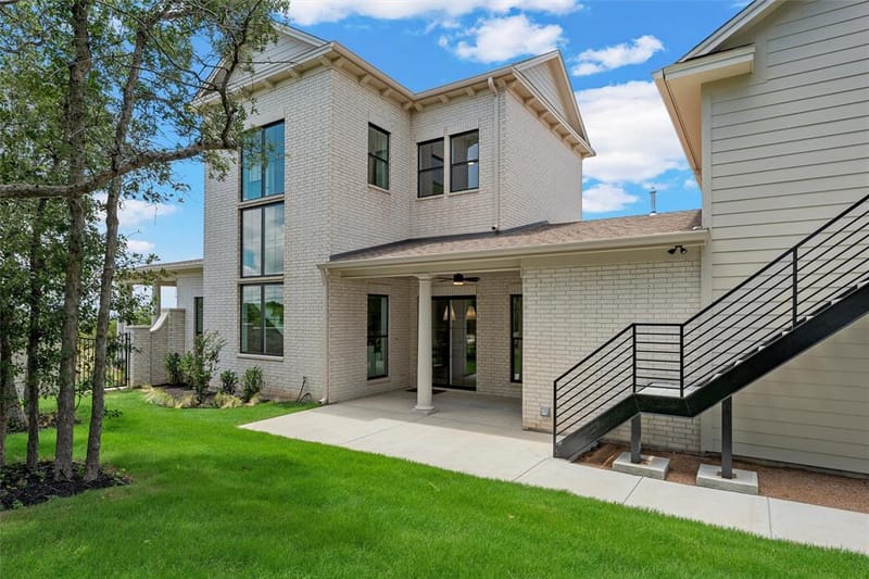 20 N Ritchie Road, Woodway TX 76712 - Photo 31
