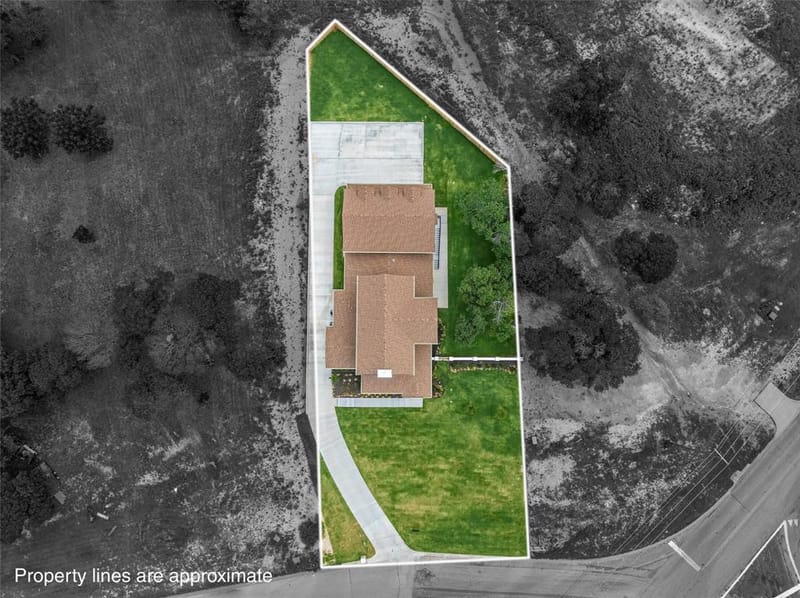 20 N Ritchie Road, Woodway TX 76712 - Photo 39