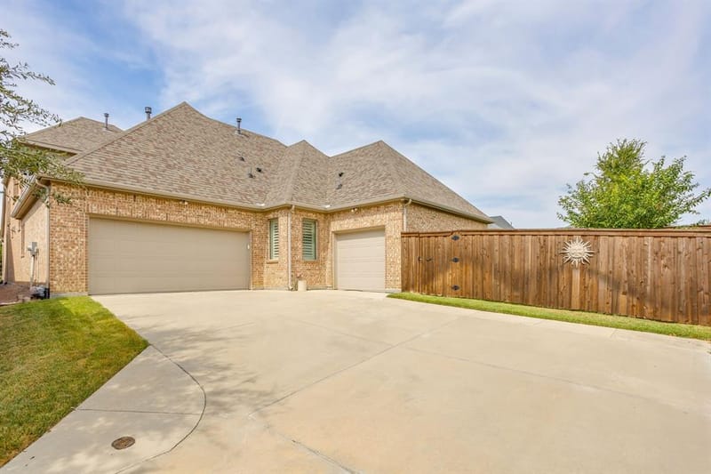 13708 Parkline Way, Fort Worth TX 76008 - Photo 22