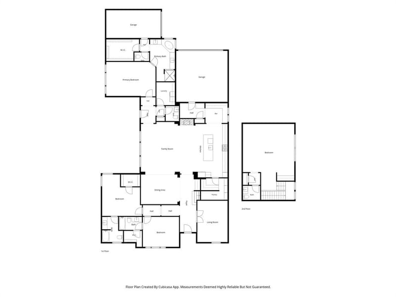 13708 Parkline Way, Fort Worth TX 76008 - Photo 24