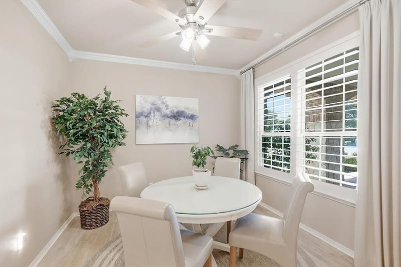 1641 Overwood Drive, Frisco TX 75036 - Photo 8