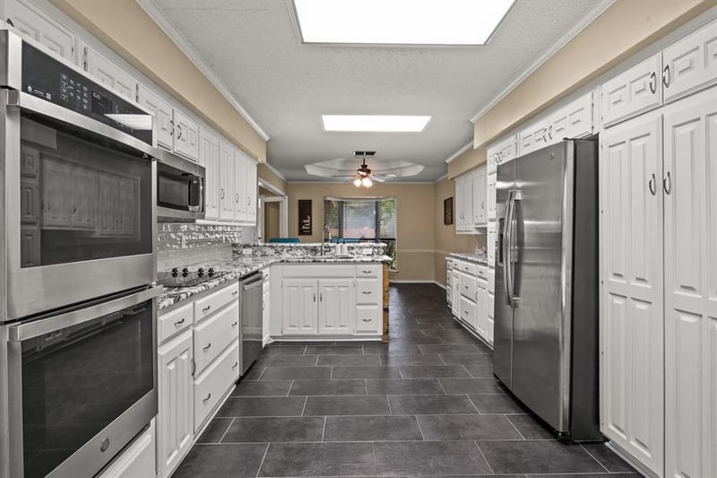1801 Fairway, Mount Pleasant TX 75455 - Photo 16