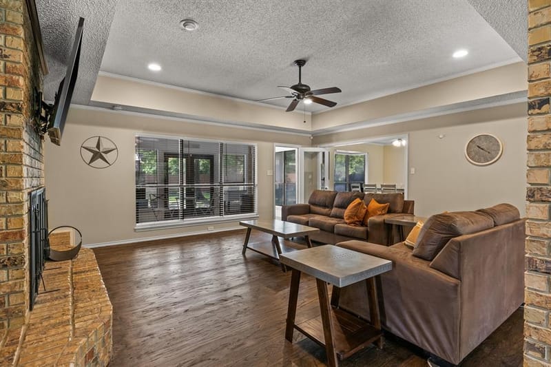 1801 Fairway, Mount Pleasant TX 75455 - Photo 7
