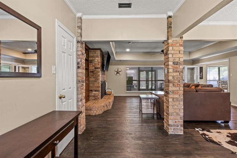 1801 Fairway, Mount Pleasant TX 75455 - Photo 3