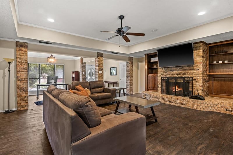 1801 Fairway, Mount Pleasant TX 75455 - Photo 9