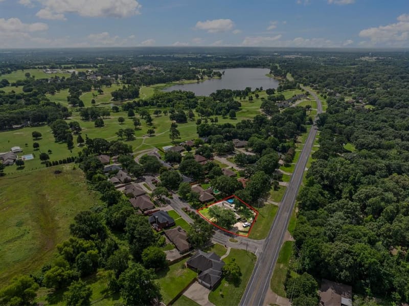 1801 Fairway, Mount Pleasant TX 75455 - Photo 39