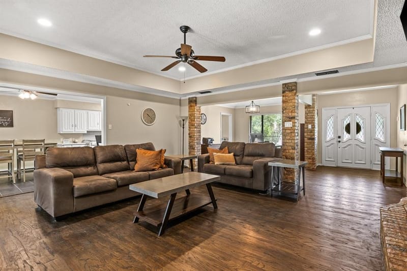 1801 Fairway, Mount Pleasant TX 75455 - Photo 8