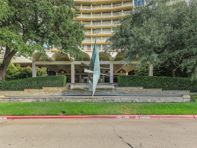 6211 W Northwest Highway # G226, Dallas TX 75225 - Photo 36