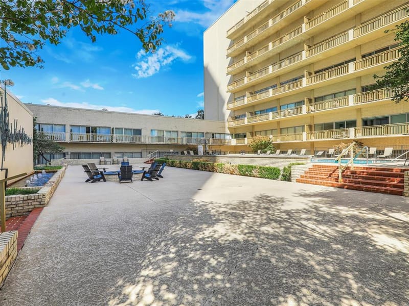 6211 W Northwest Highway # G226, Dallas TX 75225 - Photo 32
