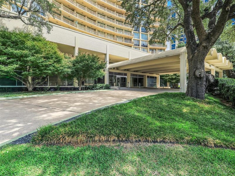 6211 W Northwest Highway # G226, Dallas TX 75225 - Photo 37