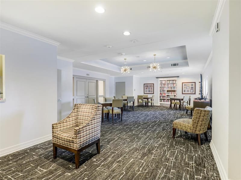 6211 W Northwest Highway # G226, Dallas TX 75225 - Photo 25