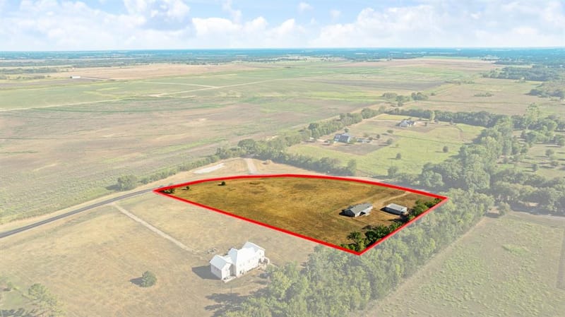 7676 Farm Market 137 Road, Paris TX 75460 - Photo 22