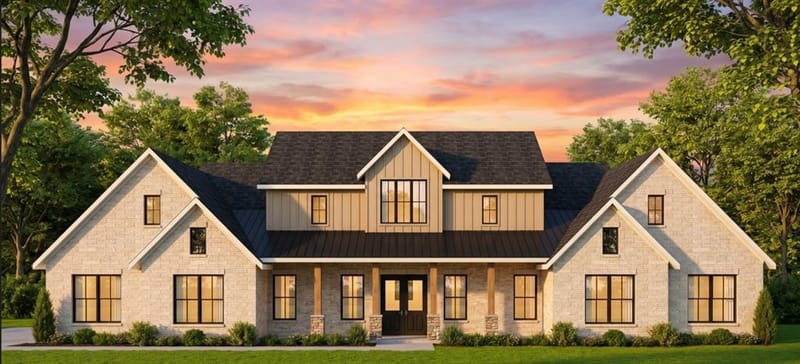 410 Creamer Court, Waxahachie TX 75167