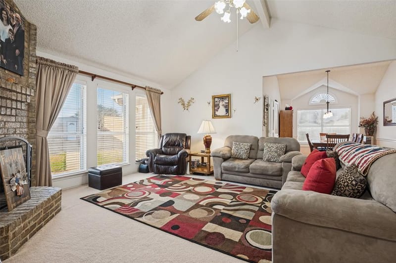 901 Mccomb Lane, Cedar Hill TX 75104 - Photo 7