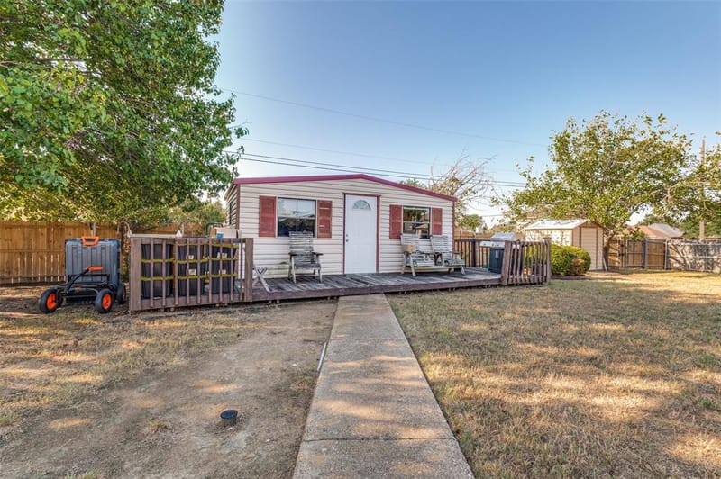 901 Mccomb Lane, Cedar Hill TX 75104 - Photo 21