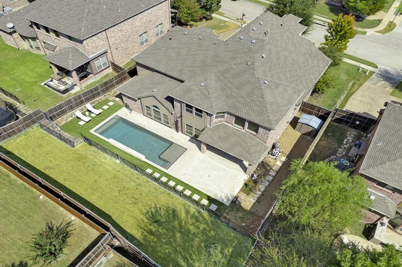 1108 Navajo Drive, McKinney TX 75072 - Photo 2