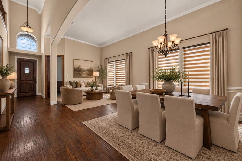 1108 Navajo Drive, McKinney TX 75072 - Photo 5